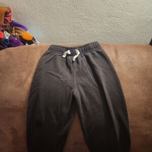 Garanimals Charcoal Jogger Pants for Kids